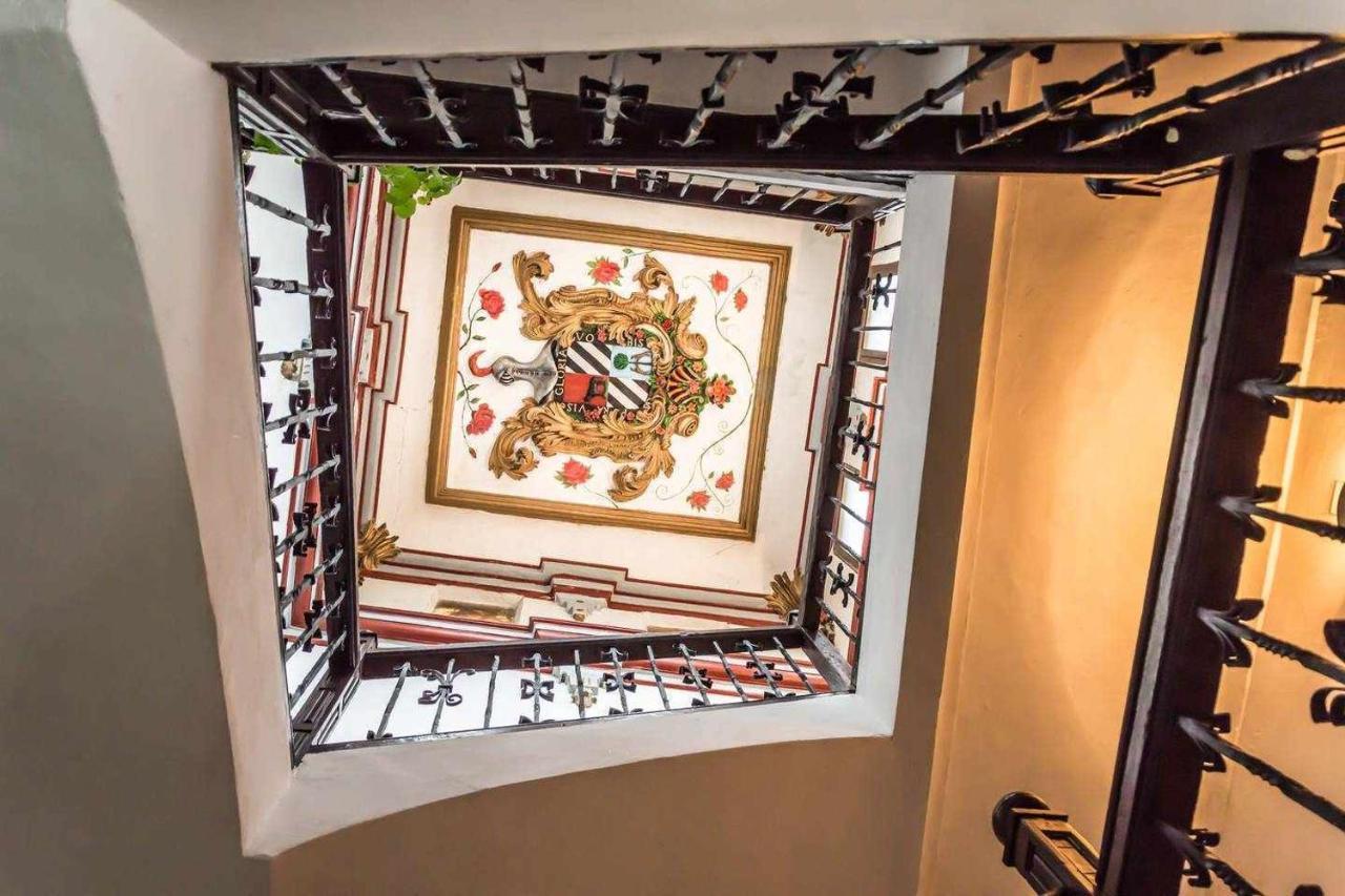 Casa Jarreta Azagra Albarracin Lägenhet Exteriör bild