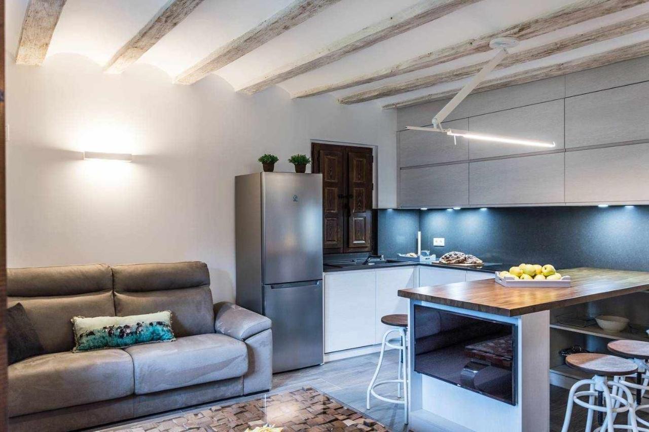 Casa Jarreta Azagra Albarracin Lägenhet Exteriör bild