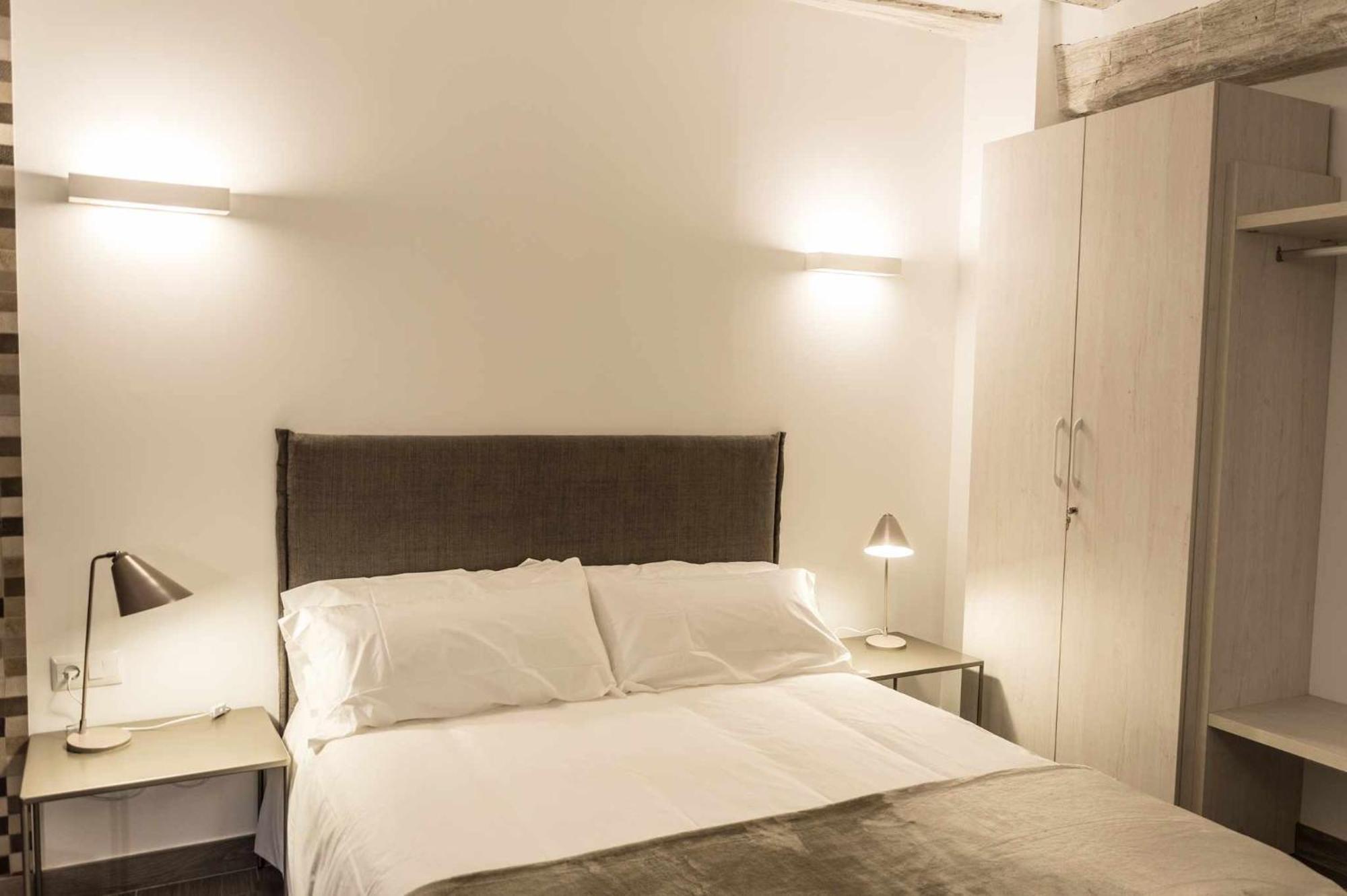 Casa Jarreta Azagra Albarracin Lägenhet Exteriör bild
