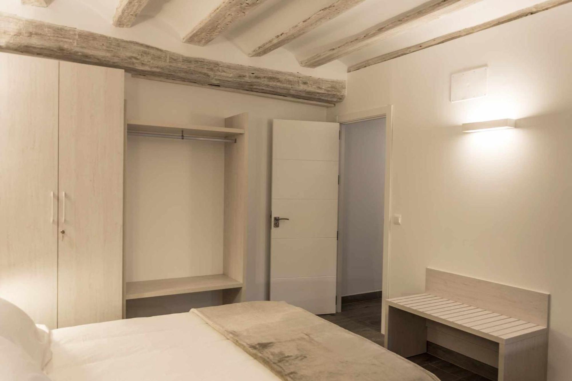 Casa Jarreta Azagra Albarracin Lägenhet Exteriör bild