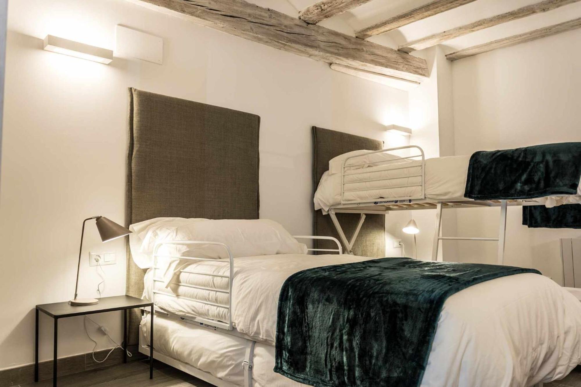 Casa Jarreta Azagra Albarracin Lägenhet Exteriör bild